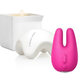 Illustration for article titled 9 Gift-Worthy Sex Toys That Dont Look Like Sex Toys (and 1 That Does)